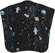 Dafnis Haircut Cape Creole Blue