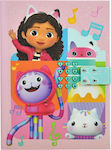 Kids Licensing Carnet