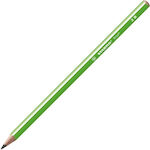 Stabilo 369 Trio Pencil Green