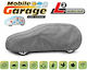 Kegel Mobile Garage Acoperă pentru Opel Astra Mitsubishi Magazin online Volvo V50 Seat Toledo Ford Concentrare Mazda CX-3 Lancia Dedra / Lybra Impermeabila pentru Hatchback