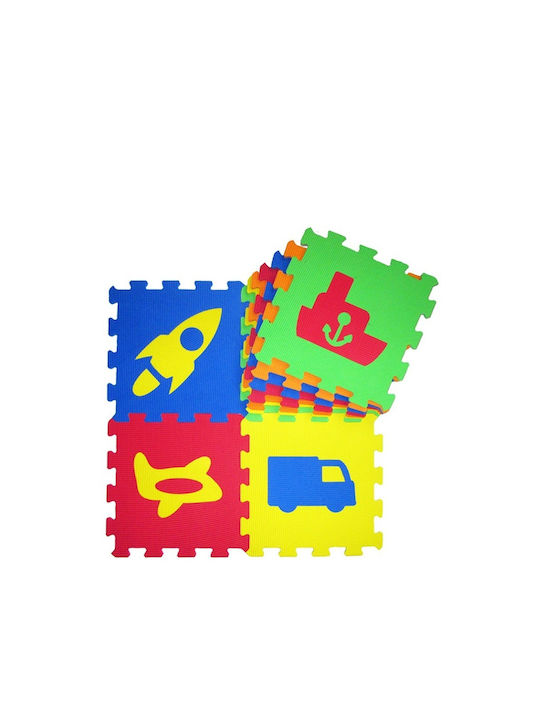 Kids Floor Puzzle