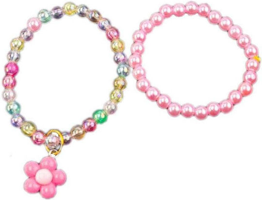 Nisa Group Precious Spring Bouquet Brassette Set 2pcs