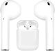 LTC Audio LXBT180 In-ear Handsfree Headphones with Connector 3.5mm White