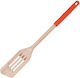 Fackelmann Spatula Slotted Wooden