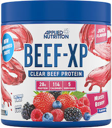 Applied Nutrition Beef-XP Смесени плодове 150гр Applied Nutrition Beef-XP Смесени плодове 150гр