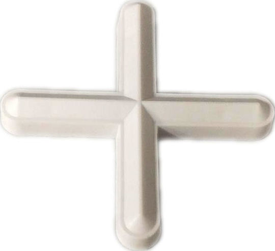 Token Kreuzfliesen-Abstandhalter Fliesenabstandhalter Dicke 3mm 500Stück