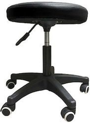 Medicin Medical Stool Black FM004