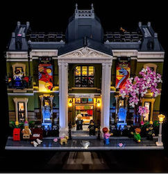 Light My Bricks Light Kit Lego Aξεσουάρ Μοντελισμού 1τμχ