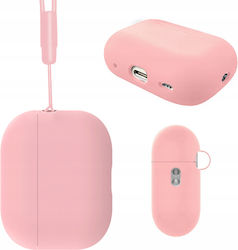Case Silicone Sleeve Airpods Pro 2
