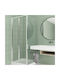 Orabella Fusion Cabin for Shower with Foldable Door