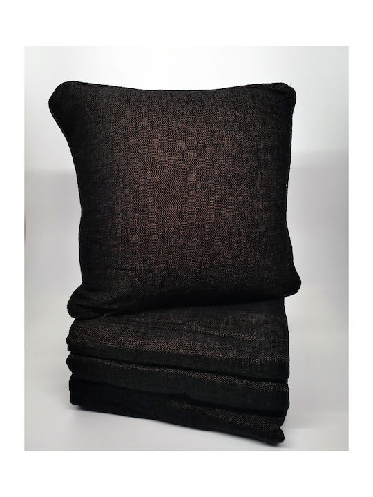 Dreisitzer-Sofa Wurf Chenille 180x280cm Samtstoff
