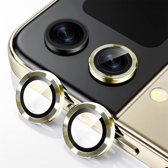 5g Αντιχαρακτικό Γυαλί 9h Camera Protection Tempered Glass for the Samsung Galaxy Z Flip5 5G