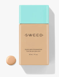 Sweed Glass Skin Liquid Make Up 08 30ml