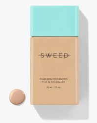 Sweed Glass Skin Liquid Make Up 09 30ml