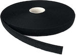 Black Velcro Tape Sewing Supply