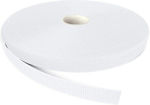 White Velcro Tape Sewing Supply