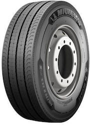 Michelin X Multi 315/80R22.5 156L M+S 3PMSF 4 Εποχών Λάστιχο Φορτηγού Michelin X Multi 315/80R22.5 156L M+S 3PMSF 4 Εποχών Λάστιχο Φορτηγού