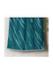 Kentia Bath Towel History 70x140cm Petrol Weight 600gr/m²