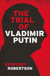 Trial Of Vladimir Putin