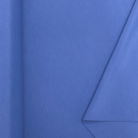 Upholstery Fabric Loneta by the Meter Width 280cm Sky Blue