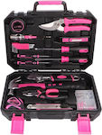 SX3026 Tool Case with 88 Tools