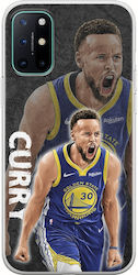 Nba Stars Stephen Curry Multicoloue (OnePlus 8T) Nba Stars Stephen Curry Multicoloue (OnePlus 8T)