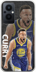 Nba Stars - Stephen Curry Многоцветеη (Oppo Reno8 Lite) Nba Stars - Stephen Curry Многоцветеη (Oppo Reno8 Lite)