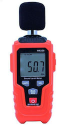 Audien HK850 Decibel Meter