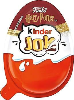 Kinder Joy Schokoladenei Milch 20Übersetzung: "gr" 1Stück