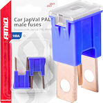 AMiO Car Fuse Set 2pcs