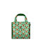 I-Total Shopping Bag Green