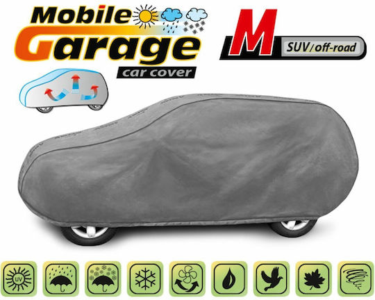 Kegel Mobile Garage Acoperă pentru Honda HR-V Nissan Juke Hyundai Kona Impermeabila