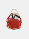 Anekke Women's Bag Backpack Multicolour