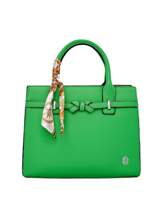 Bag to Bag Women's Bag Hand Green