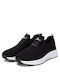 Xti Sneakers Black