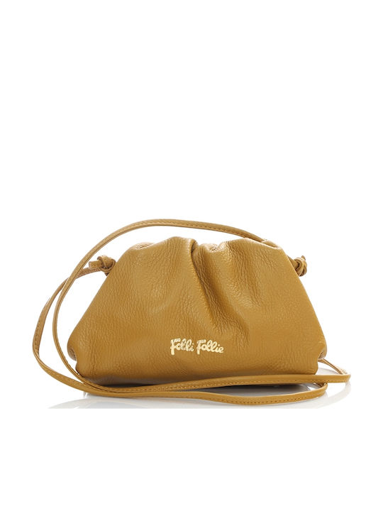 Folli Follie De piele Geantă de damă Crossbody ...