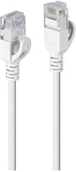 Lindy U/FTP (STP) Cat.6a Καλώδιο Ethernet Lindy U/FTP (STP) Cat.6a Καλώδιο Ethernet