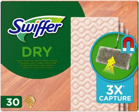 Swiffer Dust Mop Refill Pad 30pcs 16990