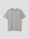 S.Oliver Kids Blouse Short Sleeve grey