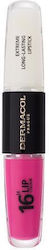 Dermacol 16h Lip Colour Κραγιόν 18 4ml