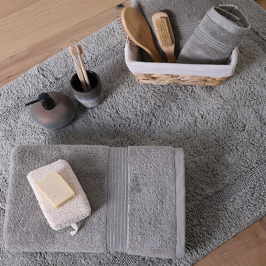 Nef-Nef Homeware Πατάκι Μπάνιου Βαμβακερό Aegean 035274 70x120εκ. Nef-Nef Homeware Πατάκι Μπάνιου Βαμβακερό Aegean 035274 70x120εκ.