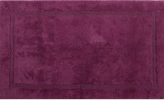Nef-Nef Homeware Πατάκι Μπάνιου Βαμβακερό Aegean 035274 Apple -663 70x120εκ.