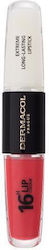 Dermacol 16h Lip Colour Κραγιόν 36 4ml