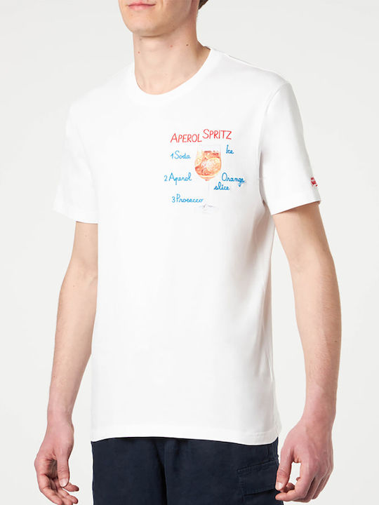MC2 T-Shirt Mehrfarbig