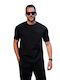 T-shirt Black