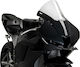 Puig Διάφανη Ζελατίνα Μοτοσυκλέτας για Honda CBR 600 21523W