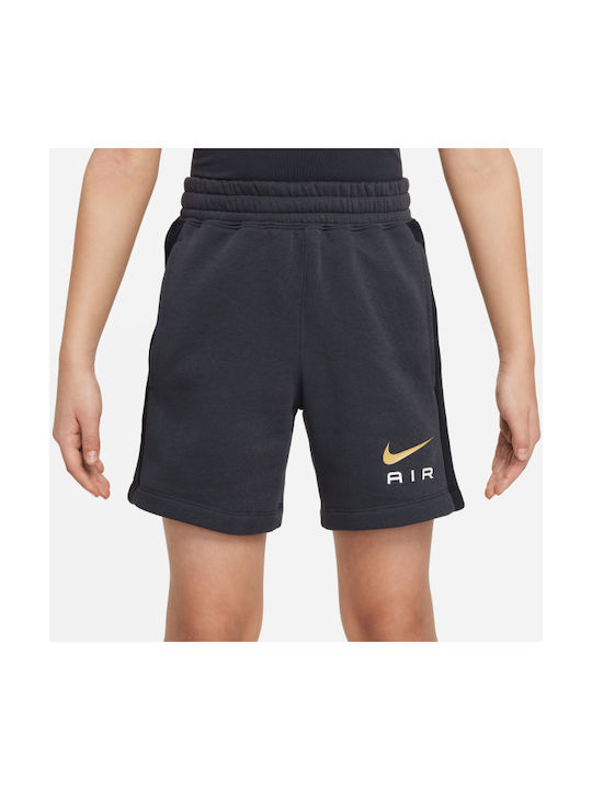 Nike Kinder Shorts/Bermudas Stoff Schwarz