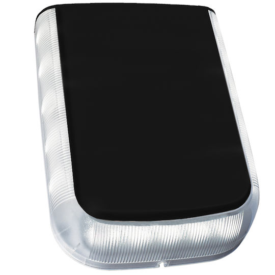 Irene Alarm Siren Outdoor with Alb Light
