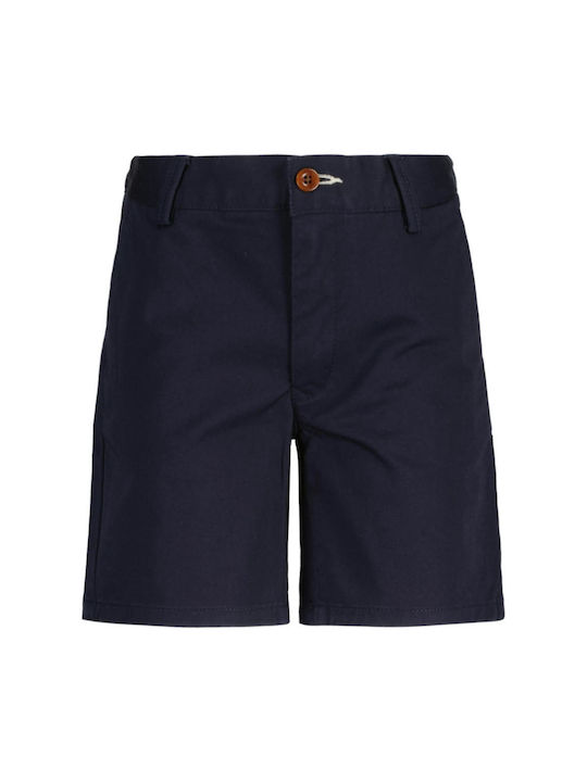 Gant Kids Shorts/Bermuda Fabric Blue