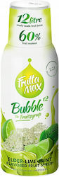 Fruttamax Lime Mint Syrup 500ml